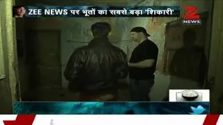 Zee Media unravels the secret behind Meerut's most haunted house