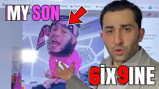 MY SON 6ix9nine ! WHY ? Reverse HIS FATE !