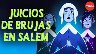 ¿Qué pasó de verdad durante los Juicios de las Brujas de Salem? - Brian A. Pavlac