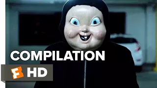 Happy Death Day ALL Trailers + Clips (2017) | Movieclips Trailer