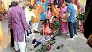 Mehndi Wala Ghar - Ep 31 l 6 March 2024 l bts l #mehndiwalaghar