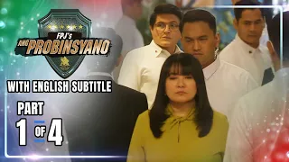 FPJ's Ang Probinsyano | Episode 1571 (1/4) | February 16, 2022 (w/ English Subs)