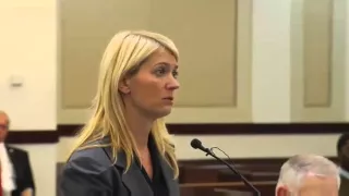 Vanderbilt Rape Hearing Part 2 10/19/15