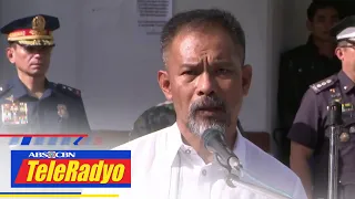 Bantag at iba pang akusado sa Lapid case nakatakdang i-subpoena | Sakto (15 Nov 2022)