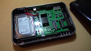 Humax freeview/Freesat box- How to replace the hard drive