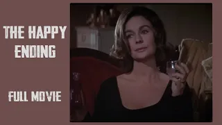 The Happy Ending | 1969 | Jean Simmons, John Forsythe, Shirley Jones | Full Movies