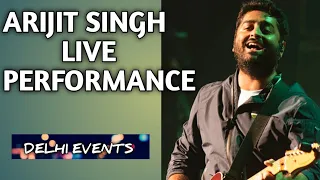 TUM HI HO | BEKHAYALI | KHAIRIYAT | ARIJIT SINGH LIVE PERFORMANCE | ROMANTIC SONGS