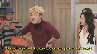 Eps.5 FRIEND AND ENEMY sub indo