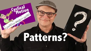CAN PATTERNS TEACH YOU HOW TO IMPROVISE? Jazz Tactics #27