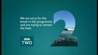 Something For The Weekend -  Technical problem 29th March 2009