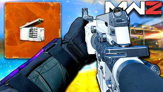 Using the FULL AUTO M16 in MW3 Zombies (JAK Patriot Conversion Kit)