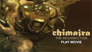 CHIMAIRA - The Resurrection (2007) Full Documentary