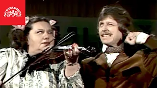 Václav Neckář & Helena Růžičková - Ne, maestro (To nejlepší z televizního humoru)