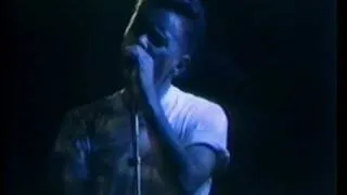 New Order: This Time of Night @ Rotterdam 1985