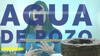 Aquafeel Maryland - Agua de Pozo 💦 [Ventajas y Desventajas]