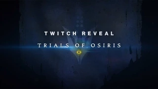 House of Wolves Reveal Teaser - Trials of Osiris