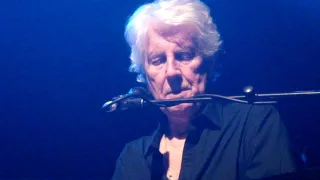 Graham Nash Cathedral @ La Cigale Paris 2016