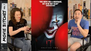 It: Chapter Two | Movie Review | MovieBitches Ep 235