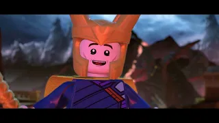 LEGO® MARVEL Super Heroes Ep.5