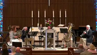All You Need is Love - Arr Canadian Brass