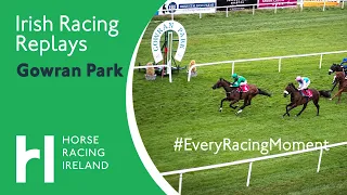 Gowran Highlights 23rd April 2024