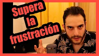 La BAJA TOLERANCIA A LA FRUSTRACIÓN en SUPERDOTADOS, ¿cómo SUPERARLO?