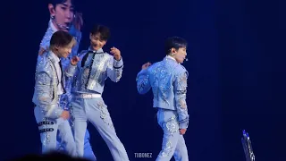 [FANCAM] 230625 SHINee - 데리러 가 (Good Evening) @ SHINee WORLD VI PERFECT ILLUMINATION