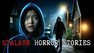 3 Chilling TRUE Stalker Horror Stories of Scary Encounters You Won’t Believe