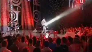 "Feelin High" Сергей Лазарев Sergey Lazarev live