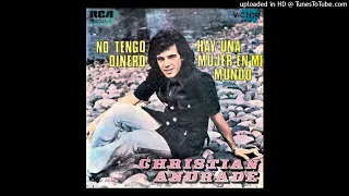 Christian Andrade - La Muchacha Que Yo Soñe