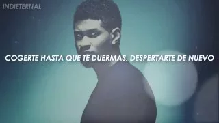 Chris Brown, Usher & Zayn | Back To Sleep (REMIX) (Traducción al español)