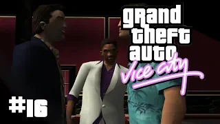 Grand Theft Auto: Vice City - 16 - The last encounter