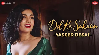 Dil Ke Sukoon | Zee Music Originals | Sonal Chauhan | Asad Khan | Vijay Vijawatt