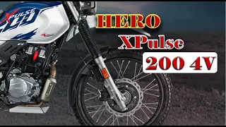 Hero XPulse 22 4v  bike photos short video| HERO XPULSE 200 4V photos | photos of xpulse 4v  bike