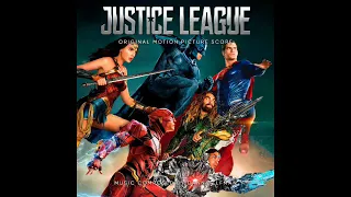 06. Bruce Meets Arthur, Pt. 1 (Justice League Complete Score)