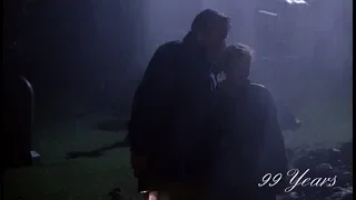 Mulder & Scully - 99 Years