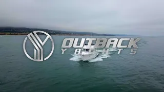 Doing "The Loop" On the Outback 50