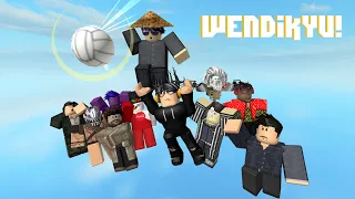 Wendikyu!! - Opening 1 | Hikari Are