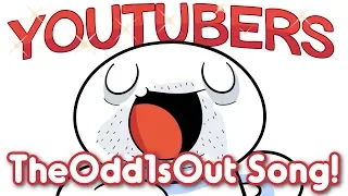 "YOUTUBERS" (TheOdd1sOut Remix) | Song by Endigo