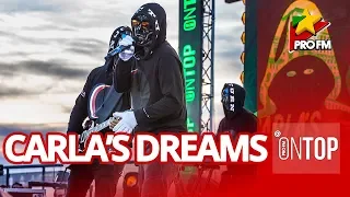 Carla's Dreams - Te rog | LIVE @ ProFM ONTOP 2019