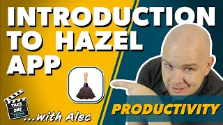 How to Organize Files on a Mac Using Hazel App and Be More Productive