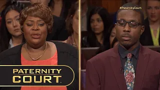 My Gay Best Friend Got Me Pregnant (Full Episode) | Paternity Court