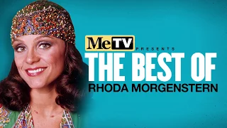 MeTV Presents The Best of Rhoda Morgenstern