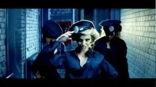 Alexandra Stan - Mr. Saxobeat (Official Video HD)