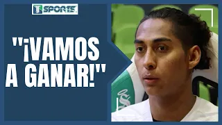 La SENTENCIA de Hugo Rodríguez y Santos Laguna para los Pumas de la UNAM