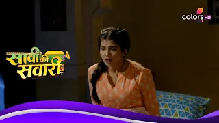 Saavi Ki Savaari | सावी की सवारी | Ep. 351 | Latest Update | Nityam के ऊपर गिरा Pillar