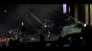 Iron Maiden - Flight of Icarus  (Nationwide Arena, Columbus OH 10/7/22) live