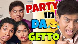 Johny lever dance on party in da getto | j.Balvin, Skrillex | super dance steps