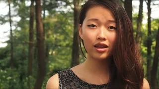 Coldplay Viva la vida (cover by Jasmine Xu)