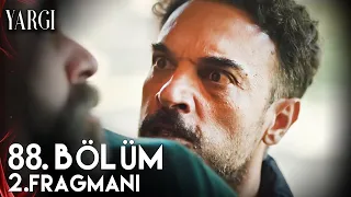 Yargı 88. Bölüm 2. Fragmanı | Tuğçe'nin İntikamı